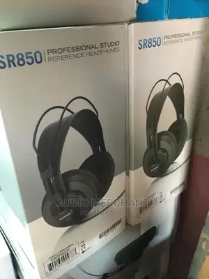 Samson Headphone