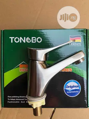 Original Anti-rust Single Basin Tap.