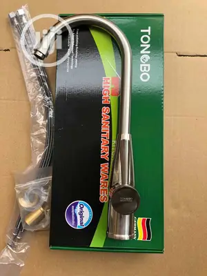 Original Anti-rust Quality Sink Mixer