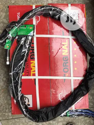 High Quality 2 in 1 Iron Flexible Iron Connector