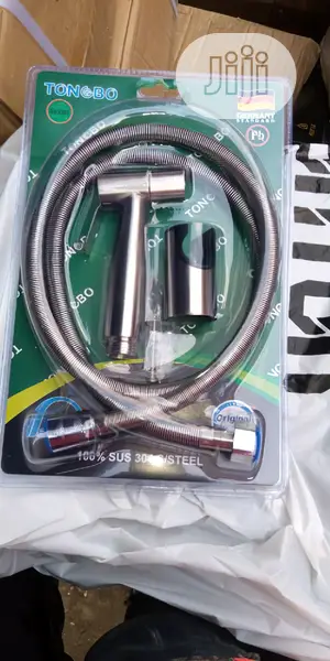 Original Anti-rust Pressing Shower