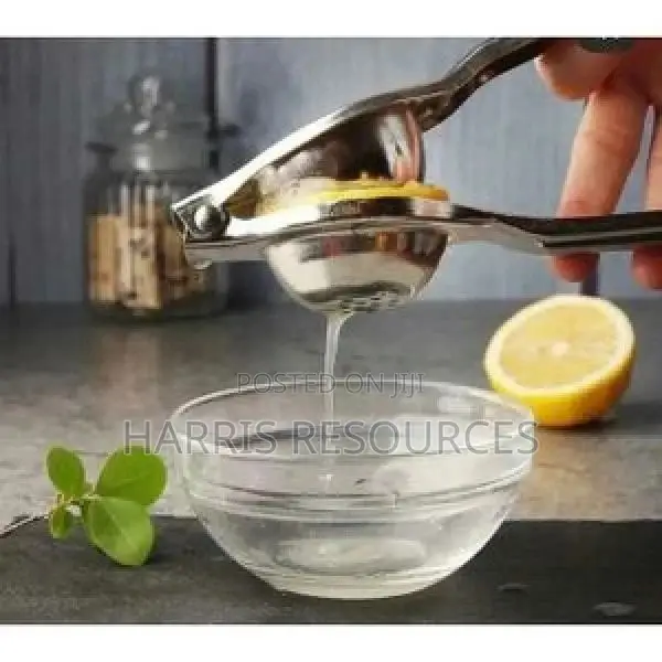 Lemon,Lime and Orange Juice Extractor