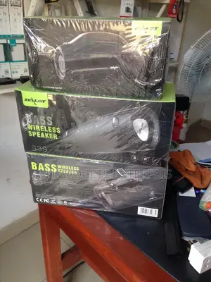Zealots 27 And S39 Big Bass