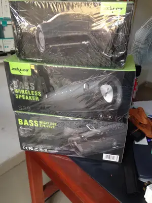 Zealots 27 And S39 Big Bass