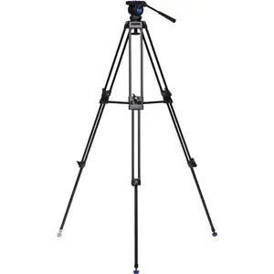 Benro KH25N Video Tripod Kit