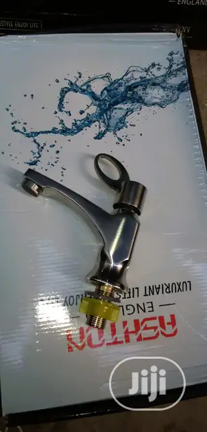 Original Anti-rust Nice Single Basin Tap