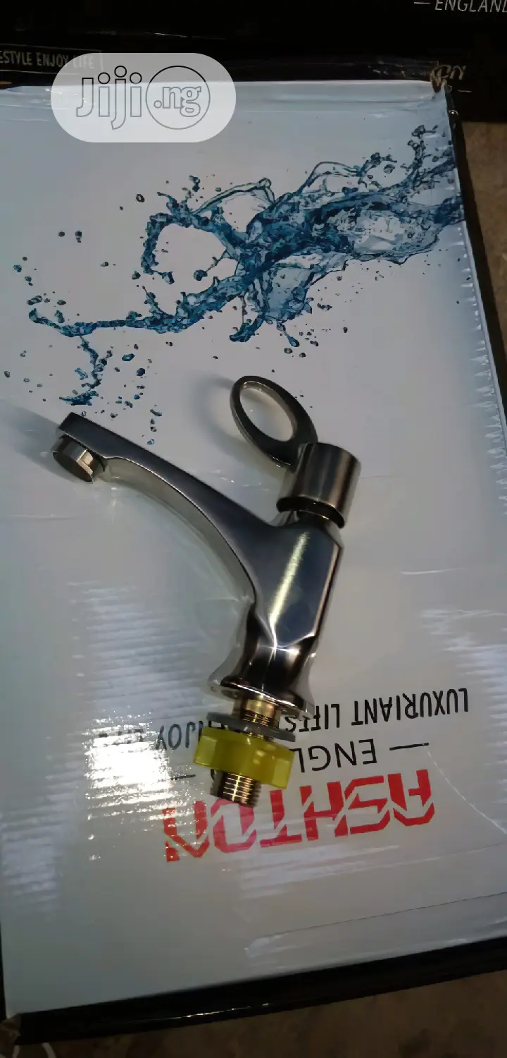 Original Anti-rust Nice Single Basin Tap