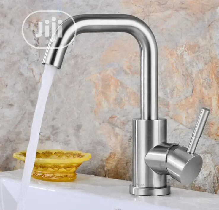 High Quality Basin Mixer