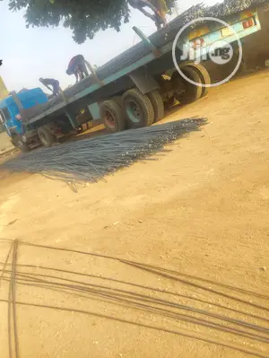 Quality Material Iron Rod