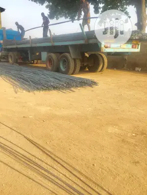 Quality Material Iron Rod