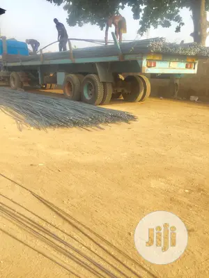 Quality Material Iron Rod