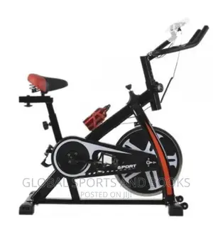 Spinning Bike For Exercises