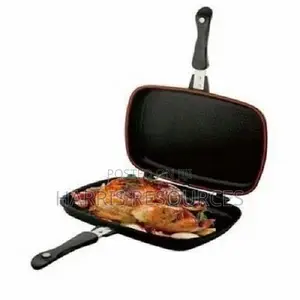 Dessini Grill Frying Pan-40cm