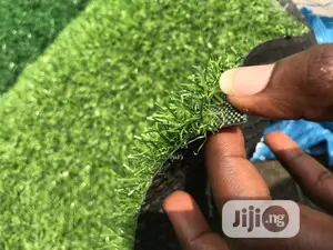 25mm Green Grass Rugs For Kids Playground
