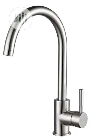 High Quality Anti-Rust Beautiful Sink Mixer