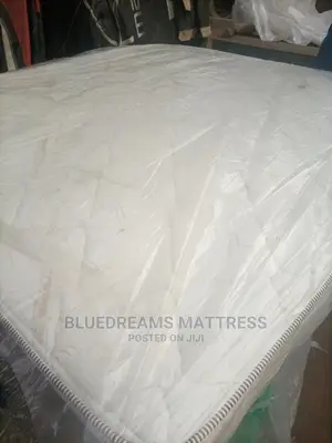 USA/Canadian Fibre Spring Mattress