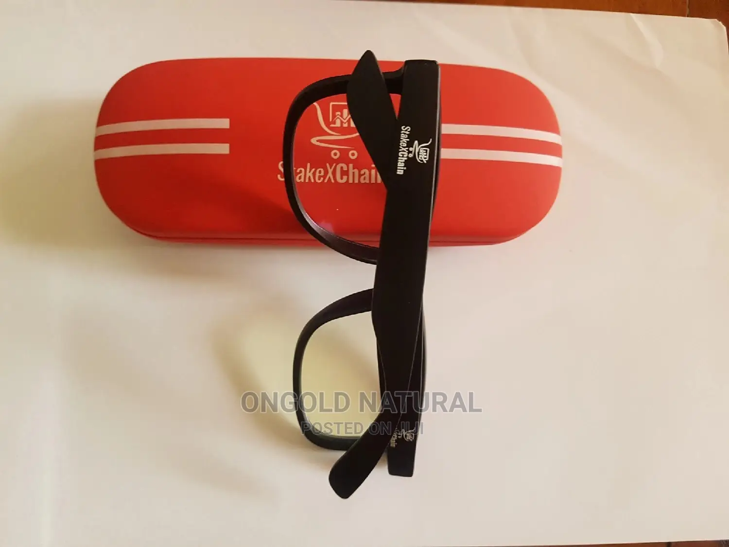 Anti Blue Ray Glasses