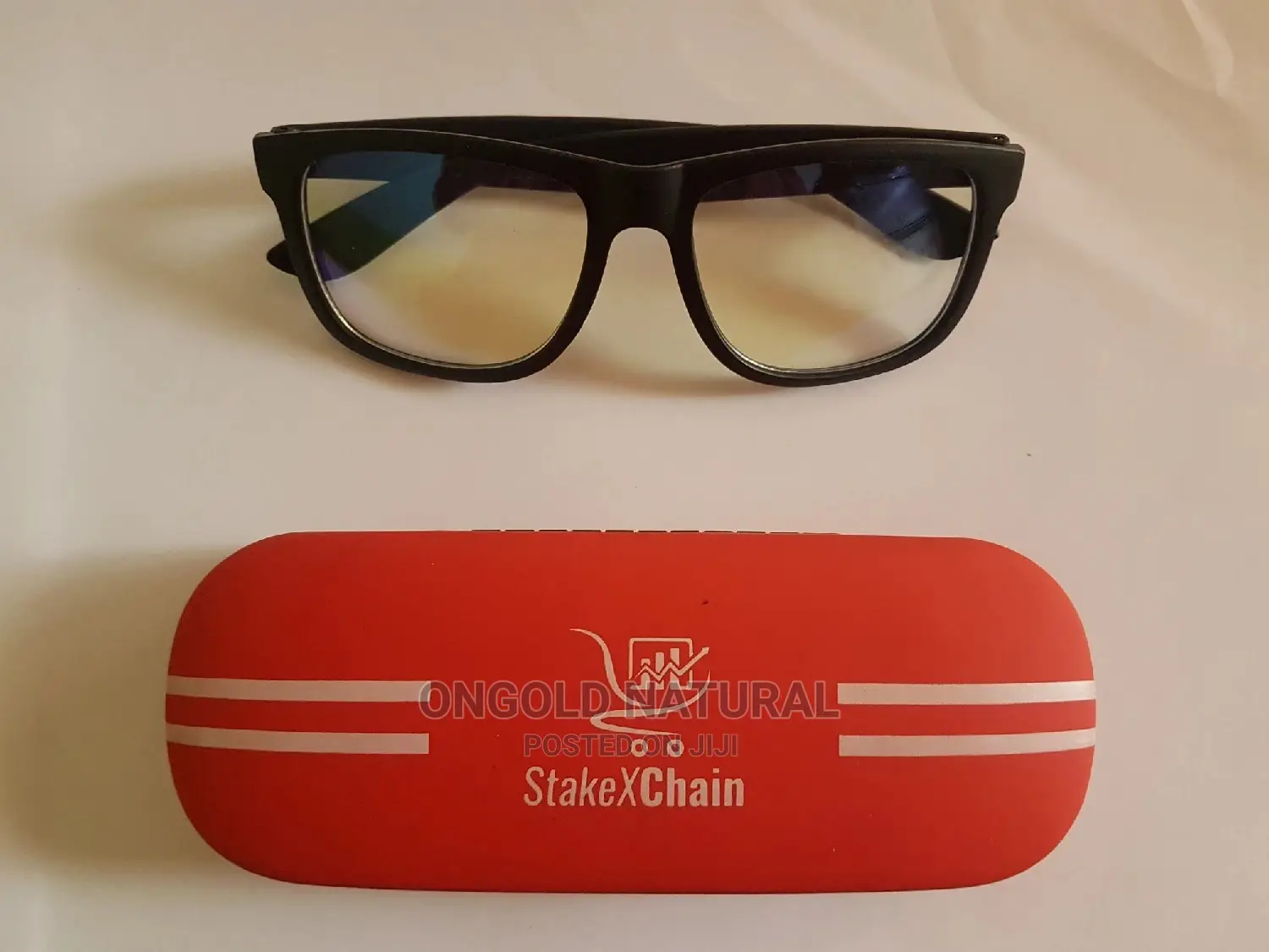 Anti Blue Ray Glasses