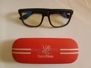Anti Blue Ray Glasses