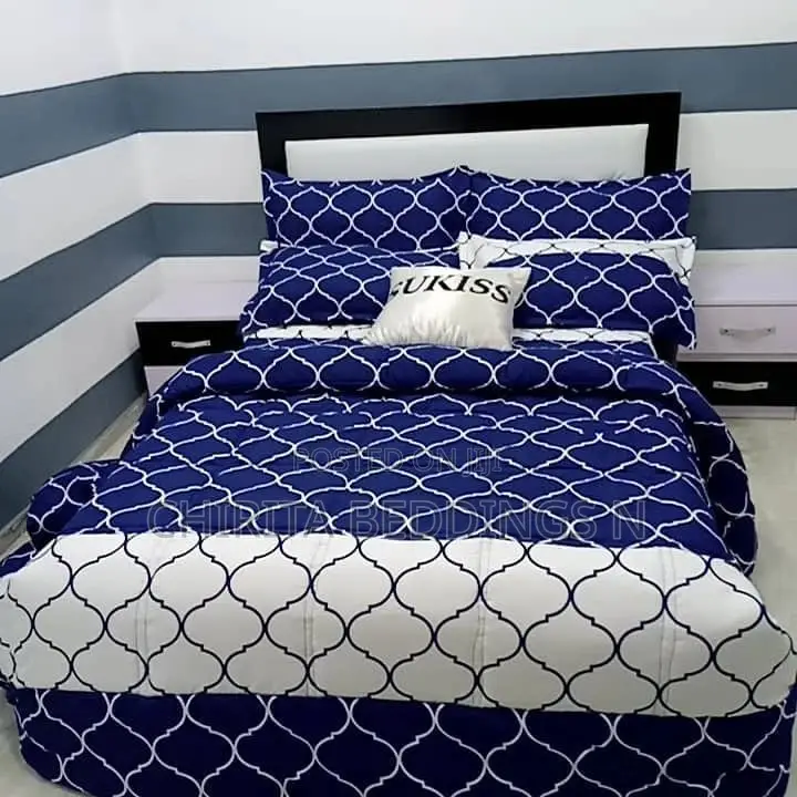 Lovely Bedding Set