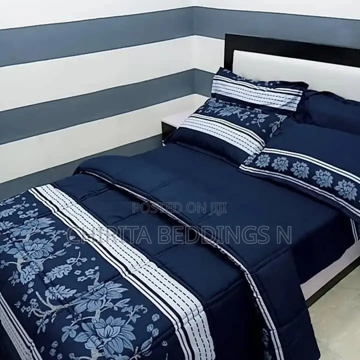 Lovely Bedding Set
