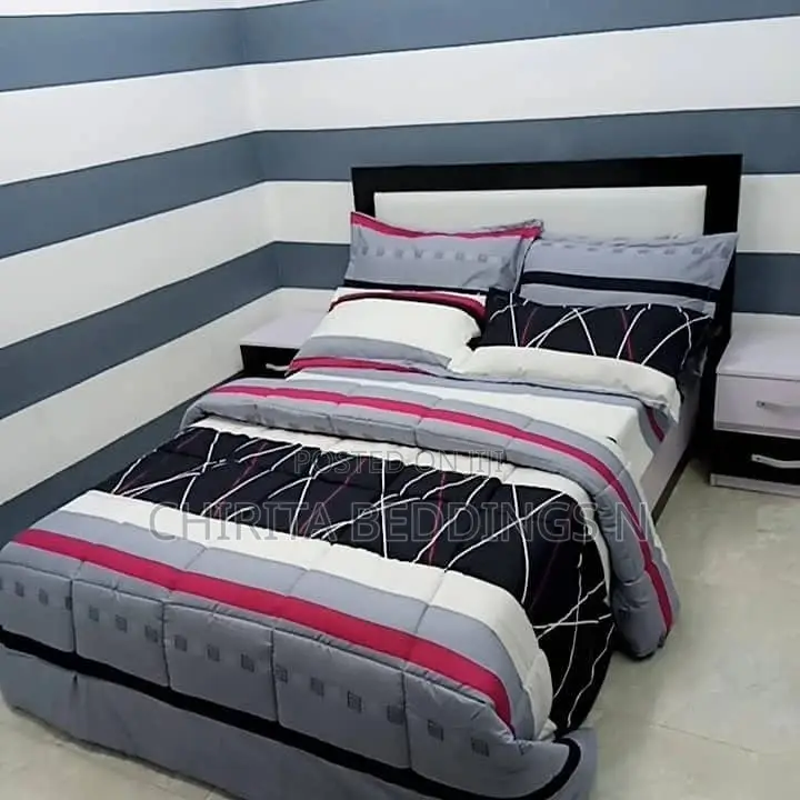 Lovely Bedding Set