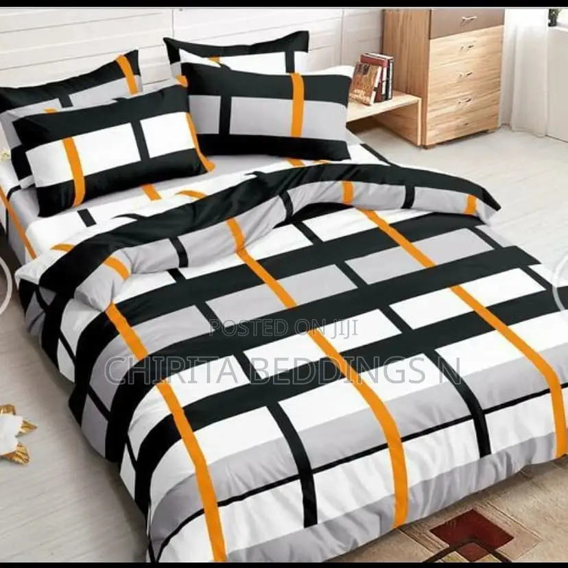 Lovely Bedding Set