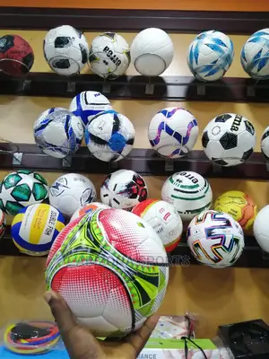 Original Footballs