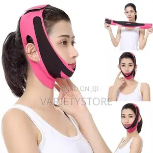 Face Slimming Belt Reduce Double Chin