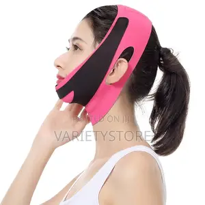 Face Slimming Belt Reduce Double Chin