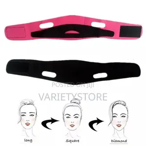 Face Slimming Belt Reduce Double Chin