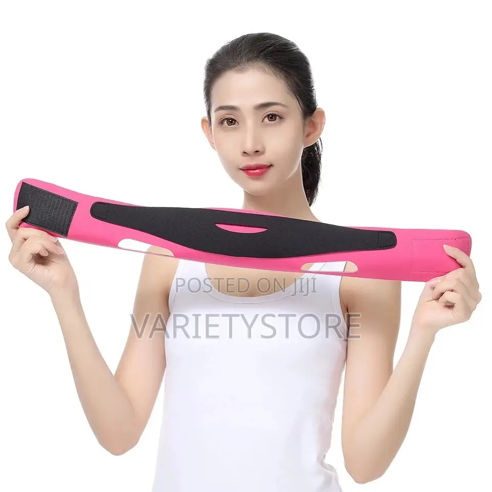 Face Slimming Belt Reduce Double Chin