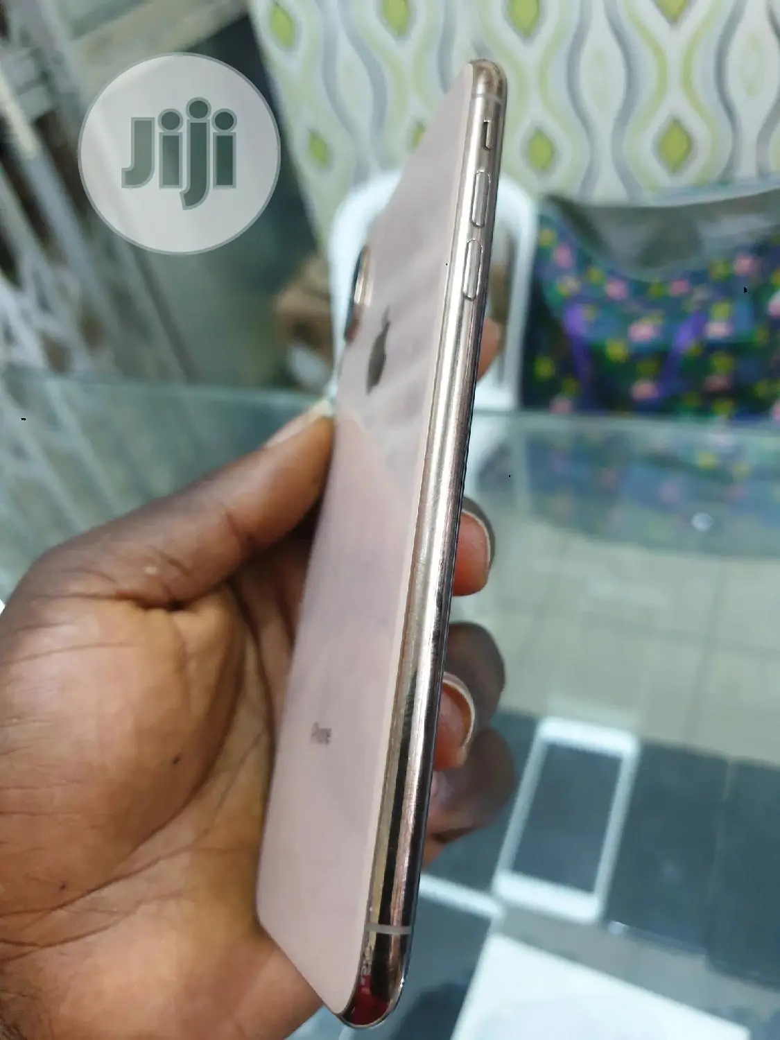 Apple iPhone XS Max 64 GB Gold