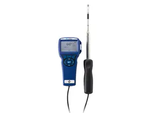 Velocicalc Air Velocity Meter 9535