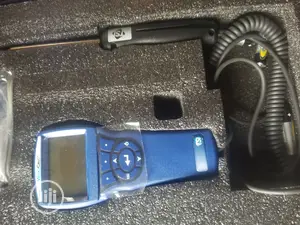 Velocicalc Air Velocity Meter 9535