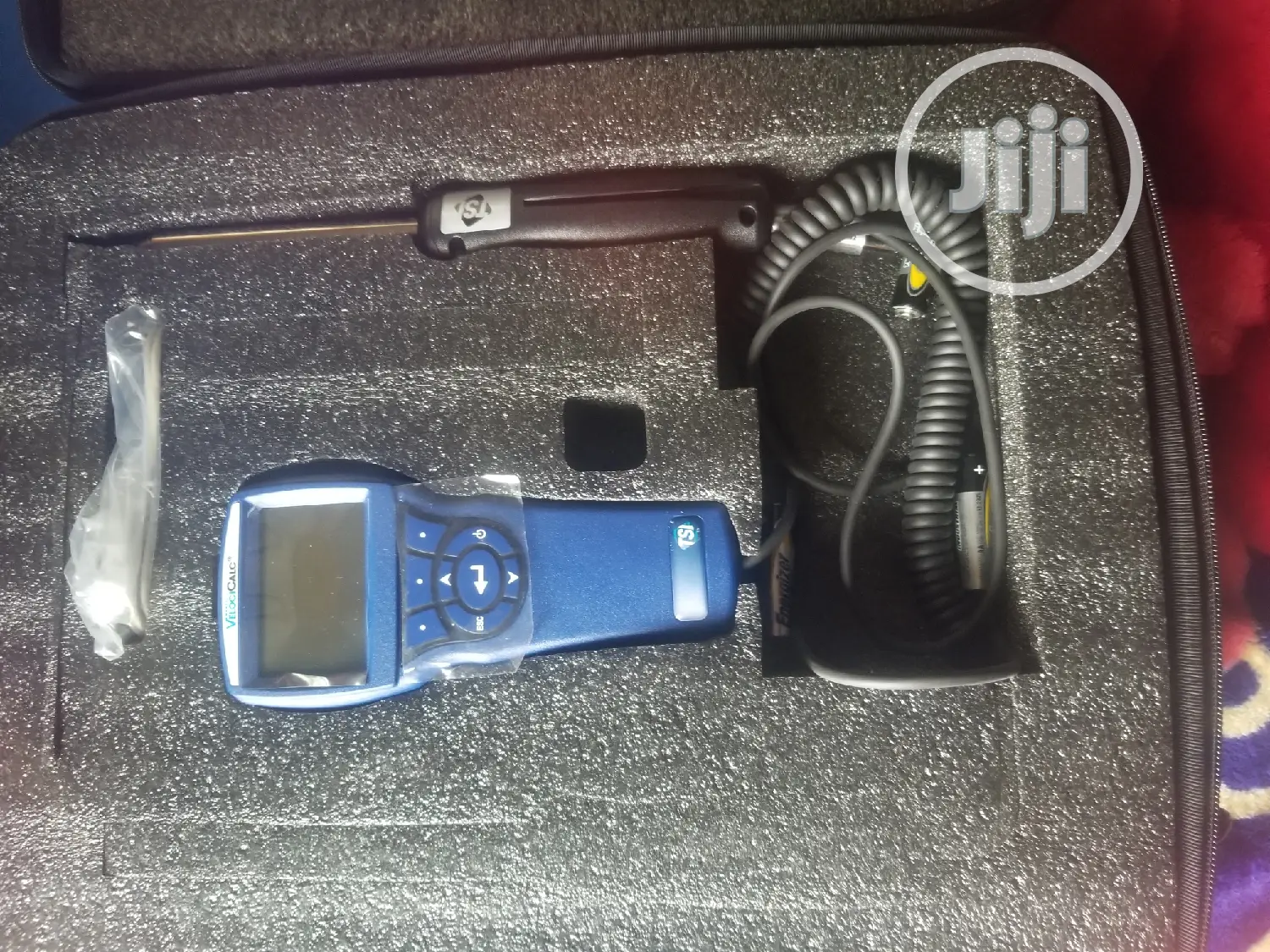 Velocicalc Air Velocity Meter 9535