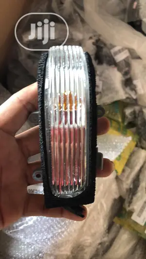Toyota Camry 2010 Mirror Pointer, Both Sides.