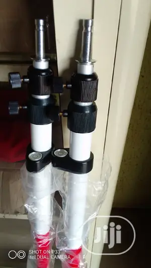 3m Tracking Pole / Prism Pole