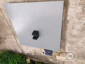 8000kg Digital Weighing Scale