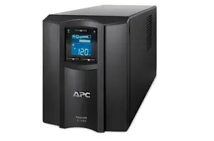 APC 1500va Smart UPS (Smc1500ic)