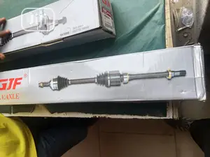 Hyundai Santafe Drive Shaft (Complete