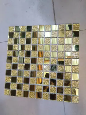 Mosaic Tiles