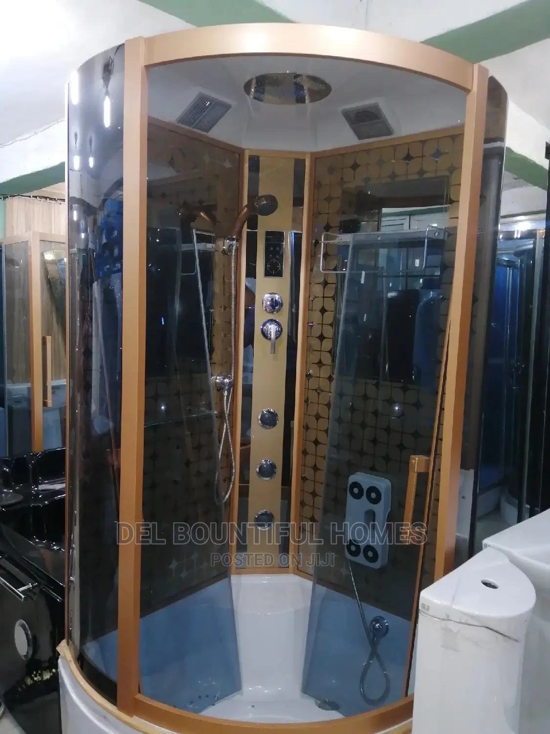 Italian Jacuzzi