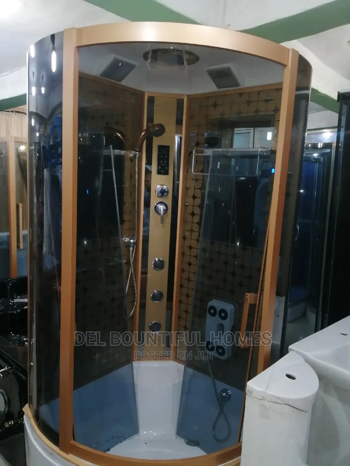 Italian Jacuzzi