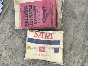 Activated Carbon