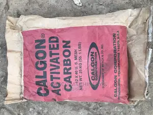 Activated Carbon