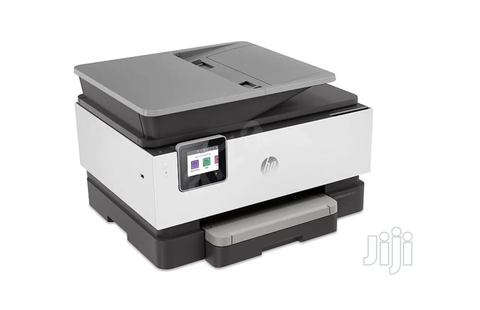 Hp Officejet Pro 9013 All-in-One Printer (1kr49b)