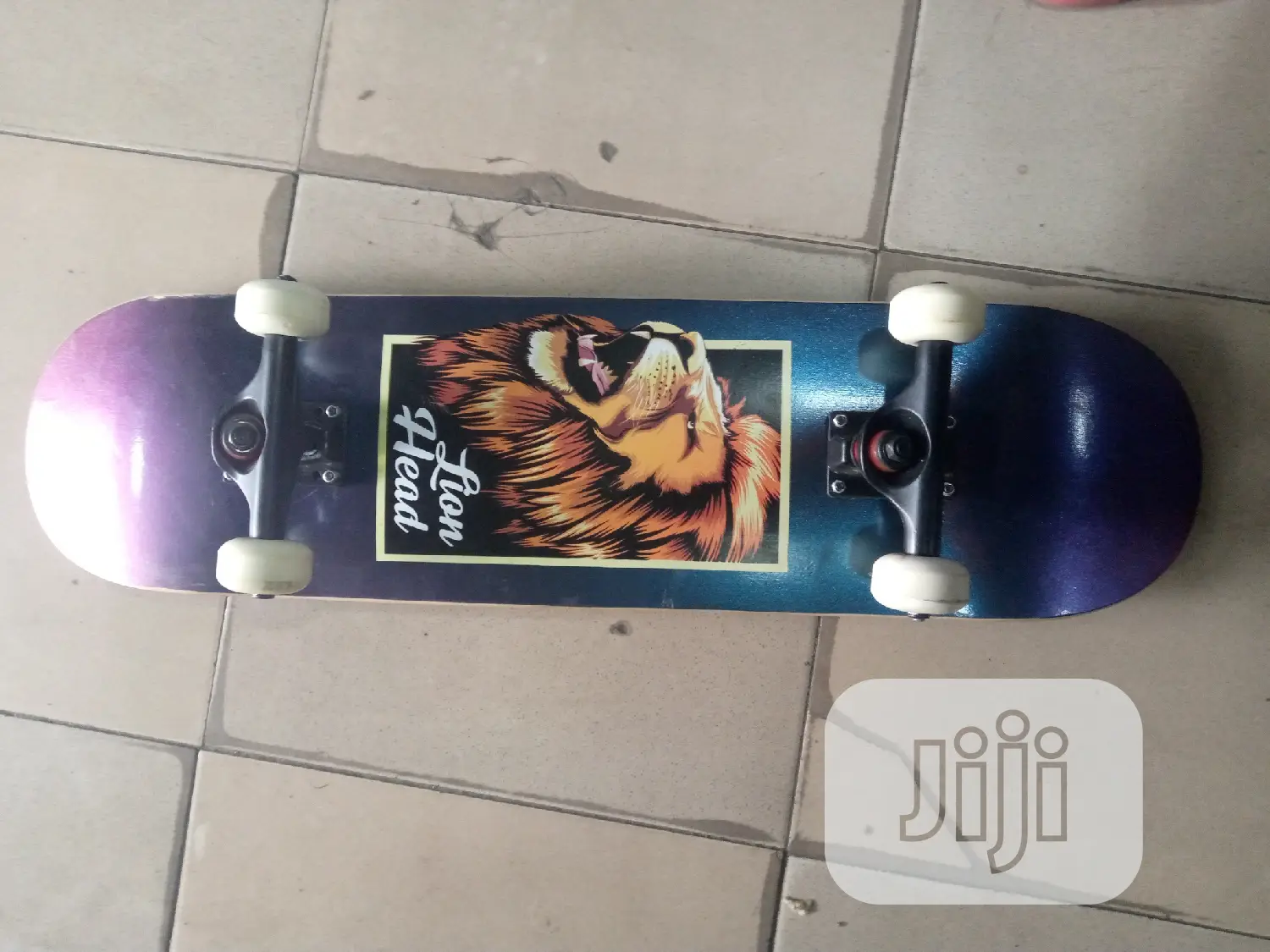 New Skating Board With Different Designs