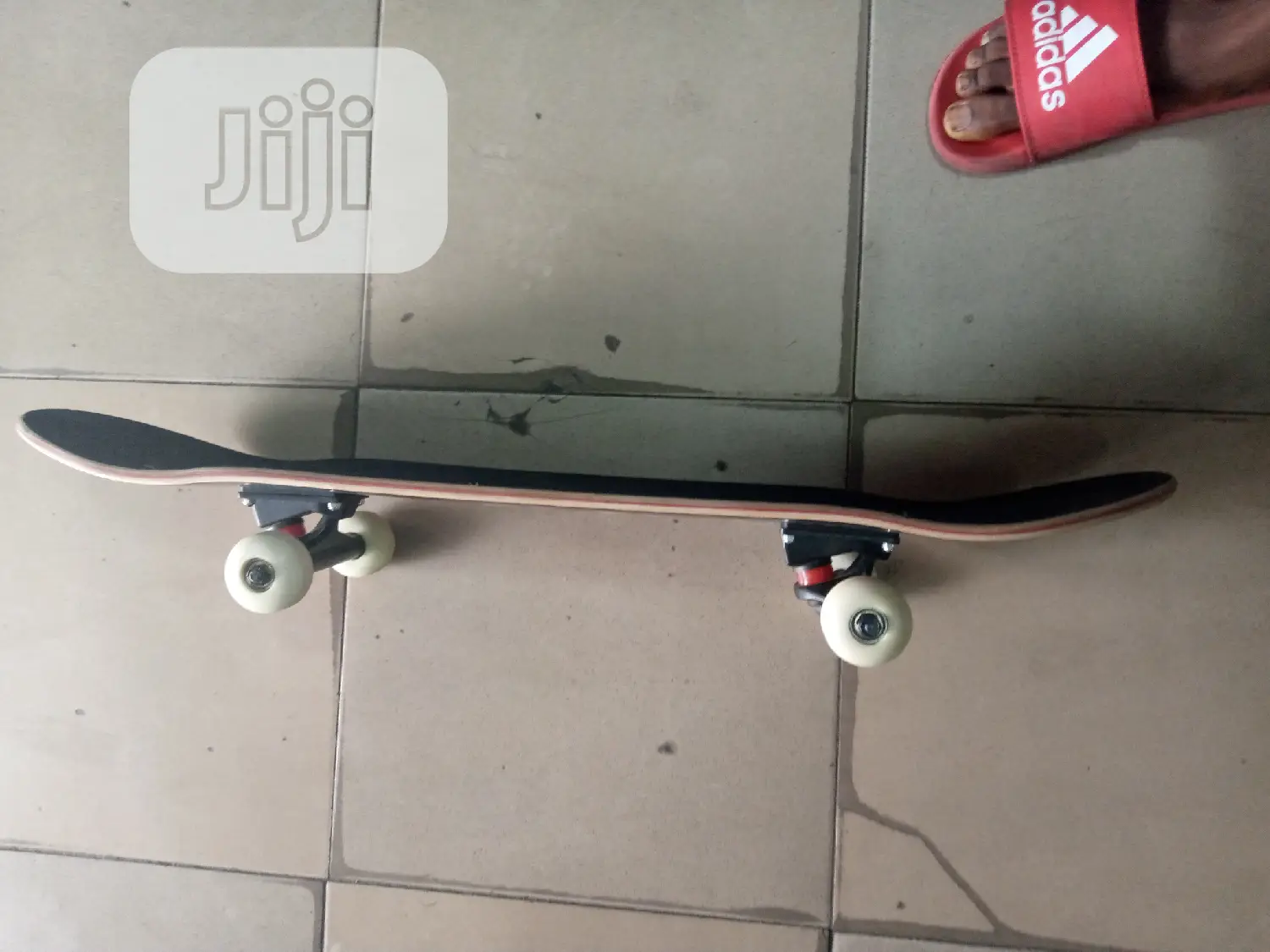 New Skating Board With Different Designs