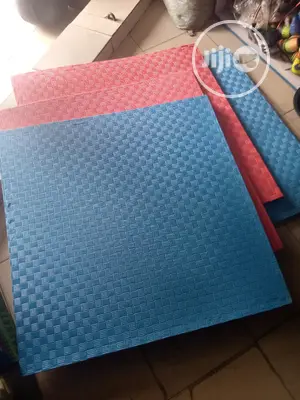 Interlock Mat